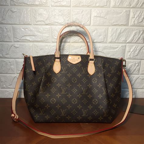 lv turenne sizes|turenne louis vuitton bag.